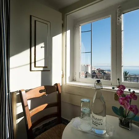 Ph In Chiado Hostal *