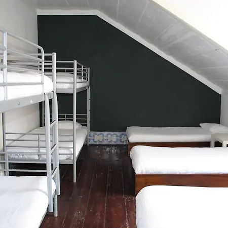 Hostel Ph In Chiado *