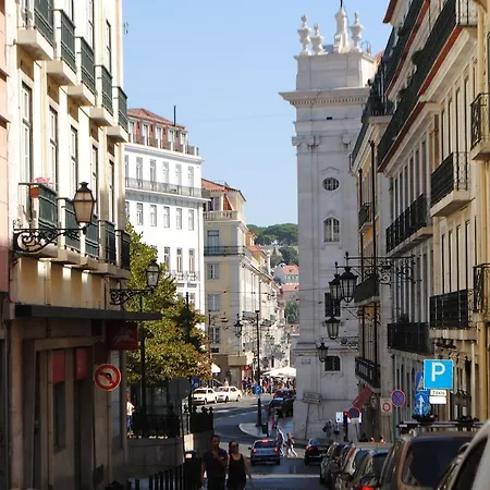 Hostel Ph In Chiado