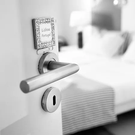 Ph In Chiado Hostel *