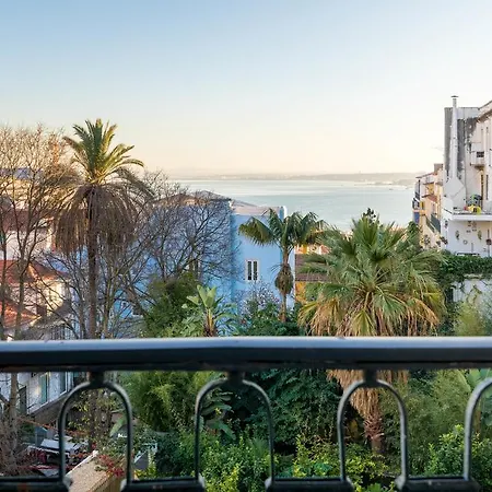 Hostel Ph In Chiado Lisboa