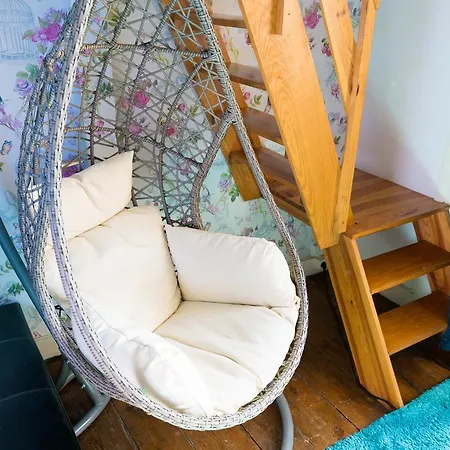 Hostel Ph In Chiado