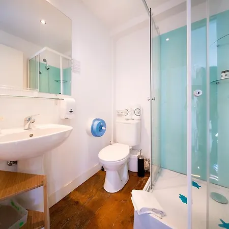 Hostel Ph In Chiado Lisboa