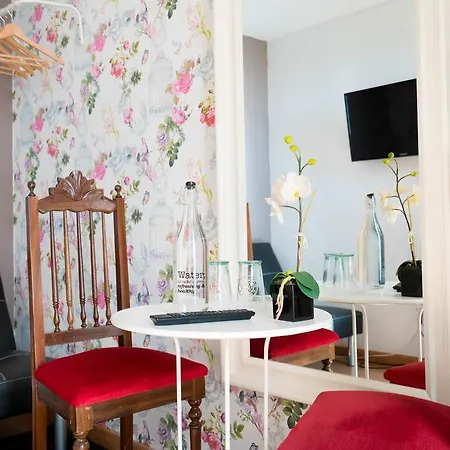 Hostel Ph In Chiado