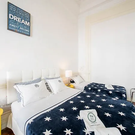Ph In Chiado Hostel *