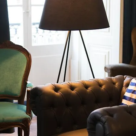 Hostel Ph In Chiado