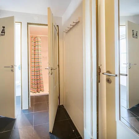 Ph In Chiado Hostel Lissabon