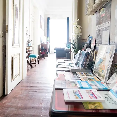 Hostel Ph In Chiado Lisboa