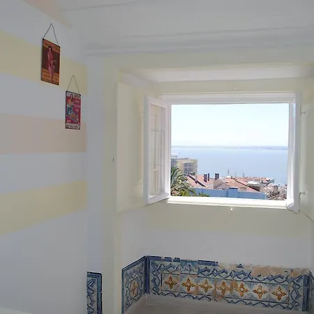 Auberge de jeunesse Ph In Chiado Lisboa